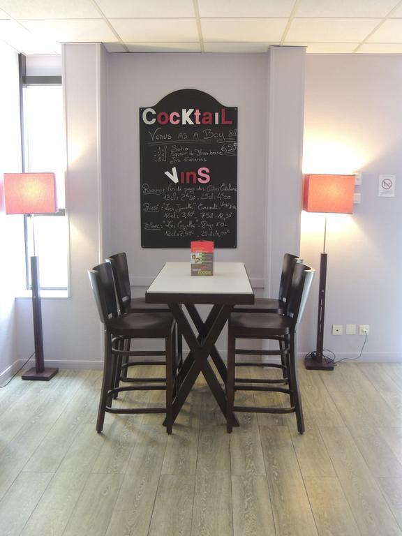 Отель Ibis Styles Melun Рубель Экстерьер фото