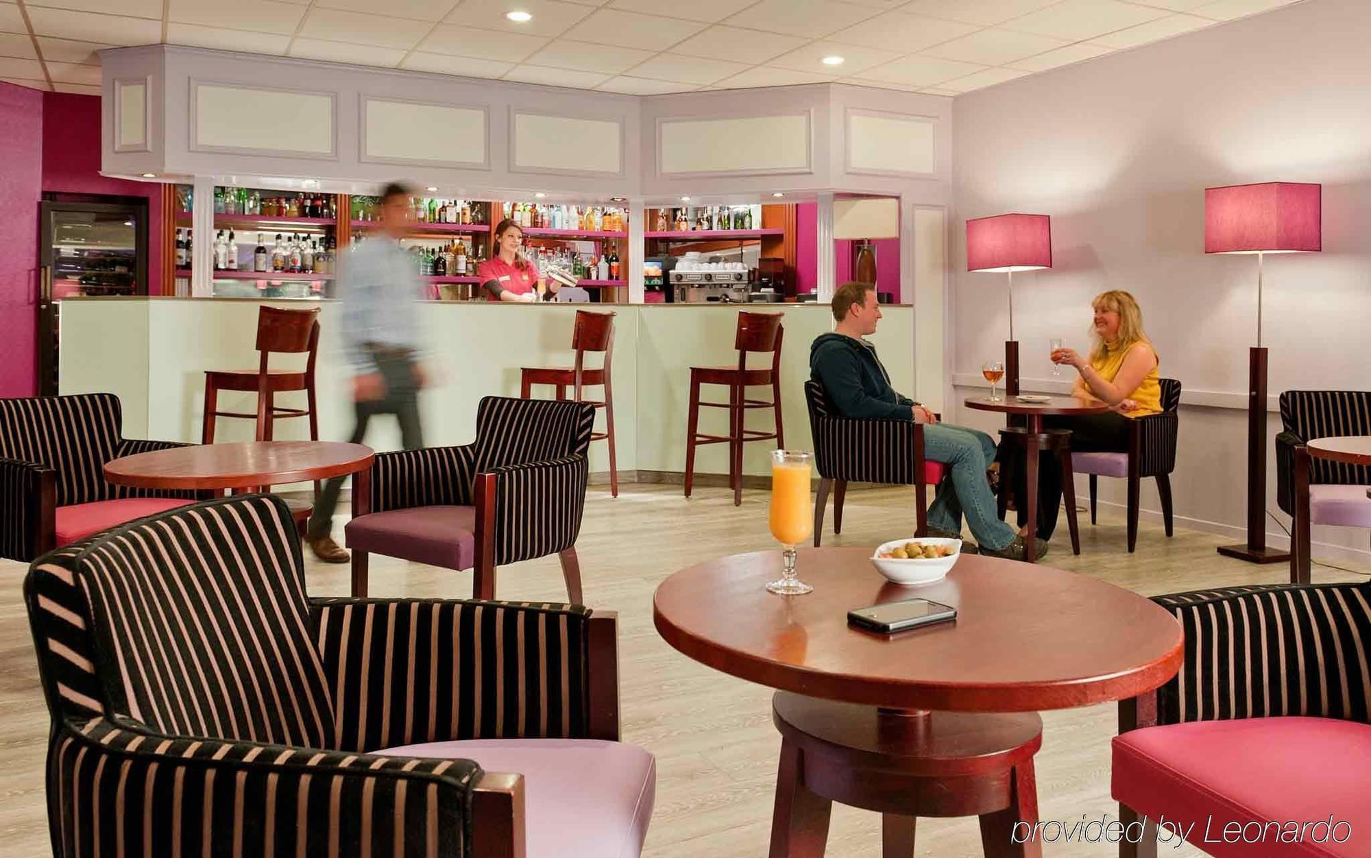 Отель Ibis Styles Melun Рубель Экстерьер фото