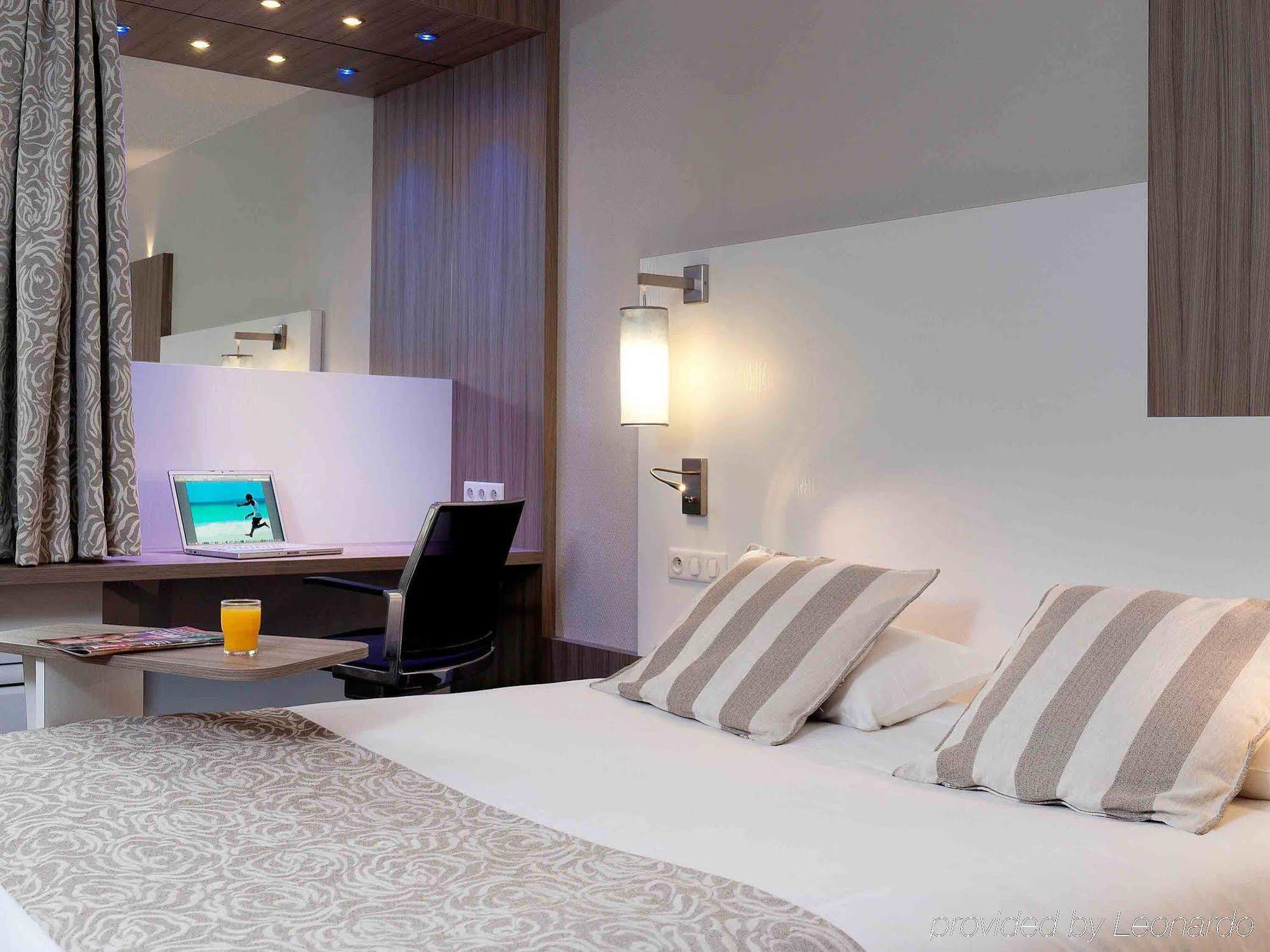 Отель Ibis Styles Melun Рубель Экстерьер фото