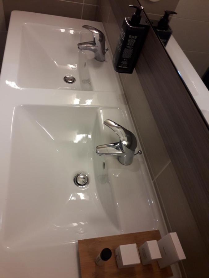 Отель Ibis Styles Melun Рубель Экстерьер фото